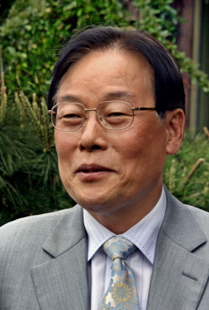 영남차회 사단법인 창립…김길웅 이사장