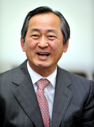 장학재단 운영 20년…동일산업 오순택 사장
