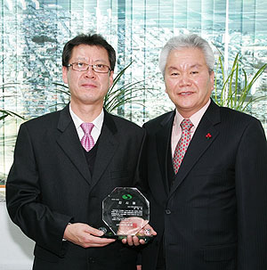 상주박물관, 보물 2점 기증받아