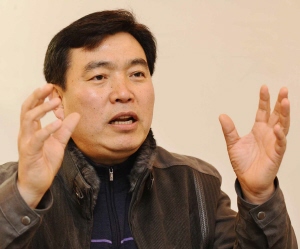 [이코노 피플] 장정걸 한국조명유통협회 중앙회장