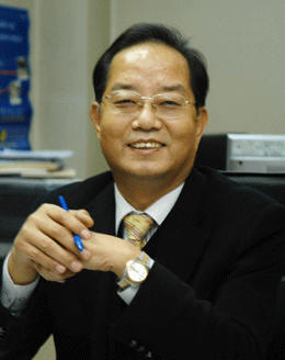 [이코노 피플] 박기동 한국가스안전공사 대경본부장