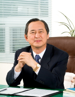 납세의 날 은탑산업훈장 수상…오순택 동일산업 대표