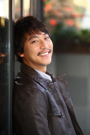 첫 연출 즐거운 인생 대구공연 앞둔 배우 오만석