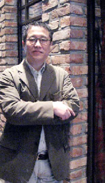 [일가를 이루다]건축가 겸 인테리어 디자이너  이병재씨