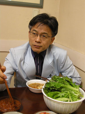 [나의 건강 비결]제일한의원  신승열 원장