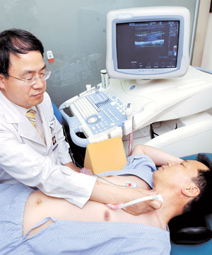 외지에서도 찾아오는 심장전문 명성…메디하트내과