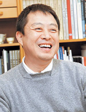 영남이공대에 박승철 헤어과 개설…내년엔 1호 매장