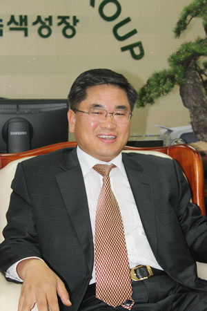 (주)한동알앤씨 발명장려유공단체 중소기업부문 국무총리 표창