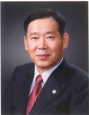 민간사회안전망 주최 경로잔치 참석