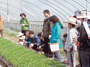 대구시민·전라도 농부 지리산 친환경 먹거리로 ‘도농상생’