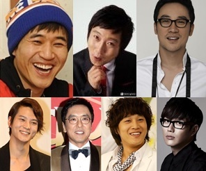 1박2일 새 멤버 확정 
