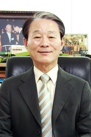[이코노 피플] 김신길 대구경북기계공업협동조합 이사장