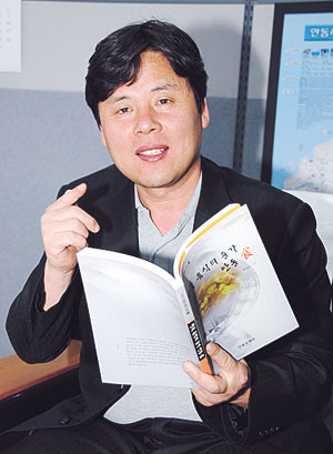 [최성달의 문화 톺아보기] 경북문화콘텐츠진흥원장에게 바란다