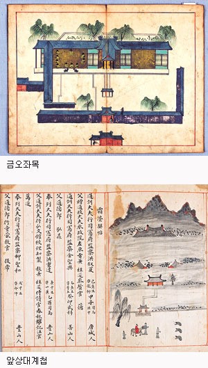 서애선생 풍산 류씨 500년 족적이 한자리에