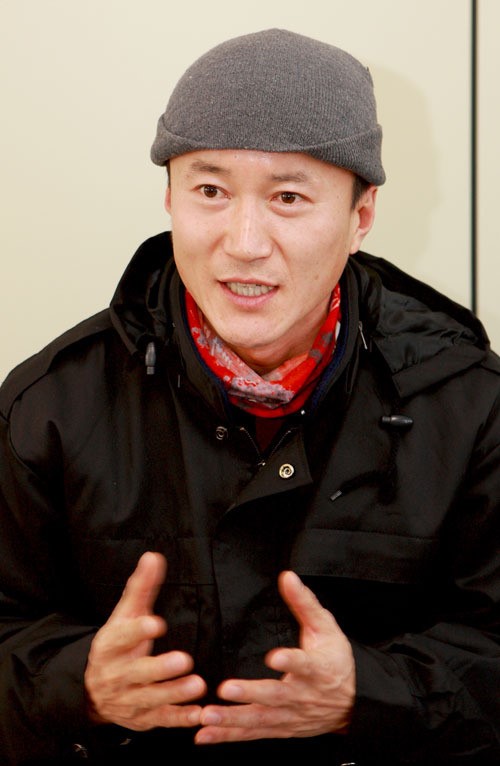 마라톤 상금 4년째 이웃돕기 기탁…울진군청 장성연 씨