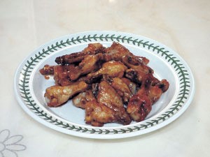 [우리집 맛자랑] 닭강정