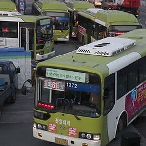 서울 심야전용 버스 2개 노선…19일부터 달린다~!