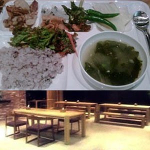 YG 구내식당 화제!…“빅뱅, 2NE1, 이하이도 좋아하는 곳!”