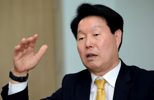 [경북人 세계In] <4>장정수 볼리비아 올림픽위원회 스포츠 대사