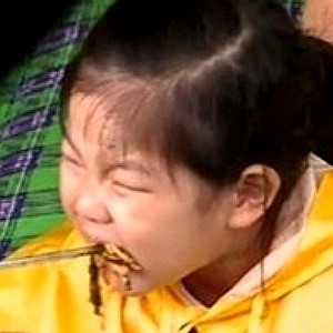 아빠어디가 성빈 먹방, 윤후 먹방 넘어 서나? “후르륵~ 국수 먹는 모습에 흐뭇”