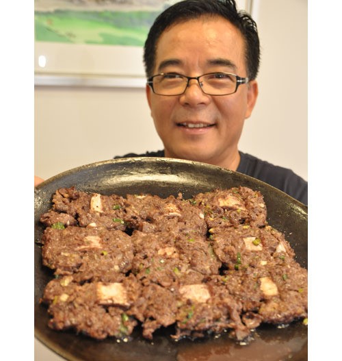 정육·돼지고기 짝퉁 판쳐, 안 팔았으면 안 팔았지 갈비로 속이지는 않아