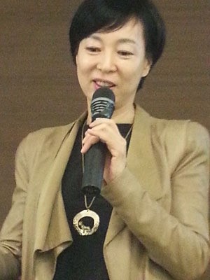 착한 리더보다 강한 리더를 김성회 CEO리더십연구소 소장
