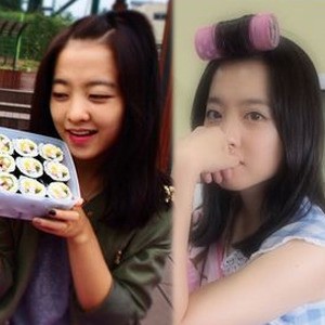 박보영 일상 “아빠가 싸준 김밥…소풍 다녀왔어요~” 아직도 청순 풋풋
