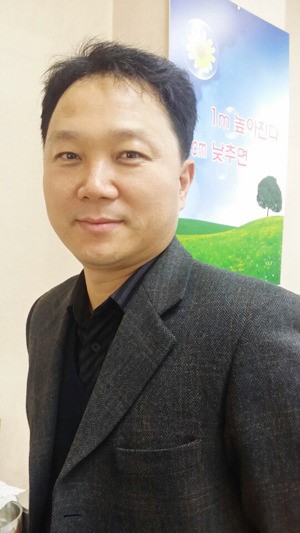 [동정] 포스코휴먼스 윤상원 씨