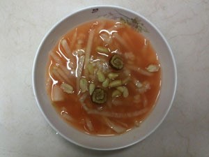 [우리집 맛자랑] 안동식혜