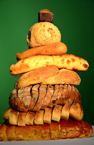 동네 빵집들, 맛·개성으로 대기업 베이커리에 도전하다