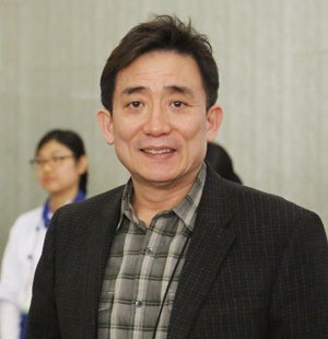 [이코노 피플] 오성환 한국마이스협회장
