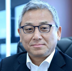 김군호 전 아이리버 사장 ㈜에어릭스 새 대표로