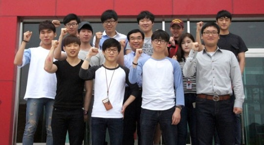 정밀 측정 전문 인력 산실 영진전문대, 국가 자격 18명 획득
