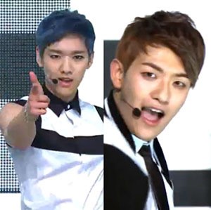 ‘음악중심’ 백퍼센트 컴백!…“니가 예쁘다” 다섯 남자의 시원한 고백에, 팬들 폭풍 열광!