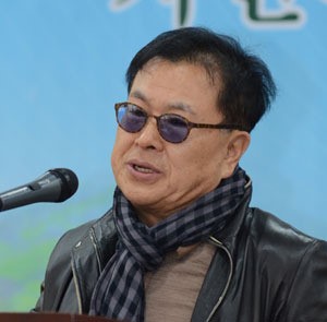'청송으로 오세요' 작곡 박현진 씨