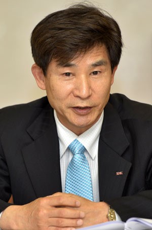 [이코노 피플] 장충길 대경기계조합 상무