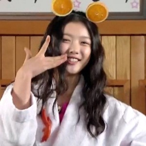 김유정 YG 바비 언급, 오전 8시30분 공복 미스터츄 댄스 선보여…깜찍해