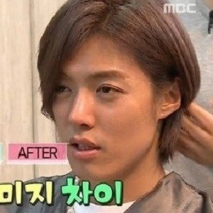나혼자산다 강남 헤어스타일 변신 후 김광규 반응은? 내가 가발 쓴 느낌 大폭소!