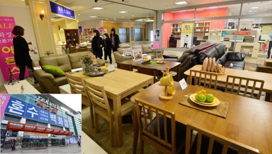 [위기의 유통단지]<상>무너지는 지구단위계획…정체성 잃은 종합유통단지