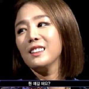 언프리티 랩스타 미스에스 제이스 첫 등장 분위기 개판, 내가 만만해?