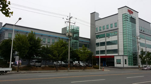 ㈜디젠, 첨단 레이더 시스템 쌍용차 신규 모델에 탑재