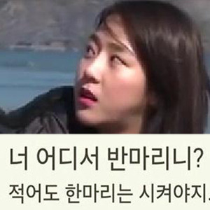 이태임 예원 패러디, 치킨 광고 너 어디서 반마리니? 누리꾼 센스에 大폭소!