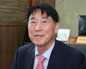 전국지역문화재단聯 부회장 선출 배수진 청송문화관광재단 이사장