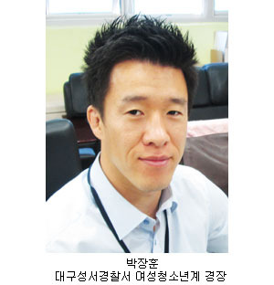 [출동 24시-현장기록 112] 학교폭력 어른들의 관심만으로도 막을 수 있다