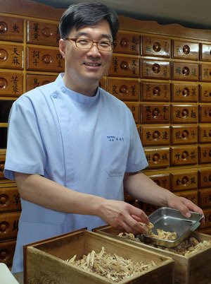 [여름, 면역력을 높이자] 체력을 보충해주는 한약재