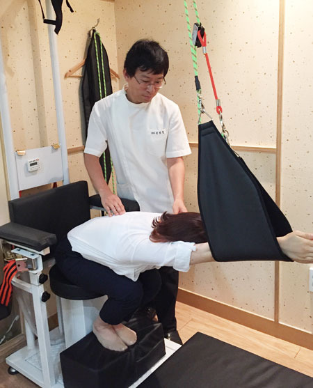 발·골반·척추 등 근골격계 통증 맞춤 처방…동인두한의원