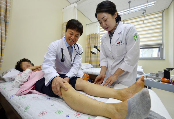 통합의료진흥원 전인병원 개원…양한방 통합 시스템 첫 도입