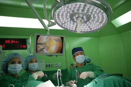 포항 성모병원 환자중심 혁신…증축 넘어 시스템까지 바꿔