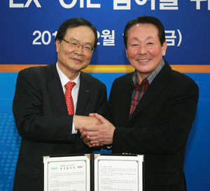 알뜰주유소보다 싼 고속道 주유소…道公 서비스 혁신