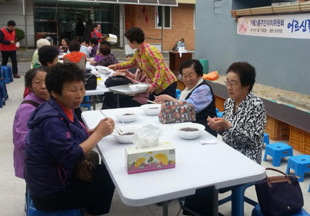영주 꼬꼬반점 주평호·오호 형제 복지간 등 온정